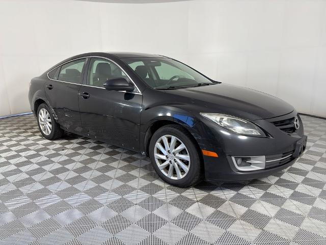 2012 Mazda Mazda6 i Touring for sale in Denver, CO