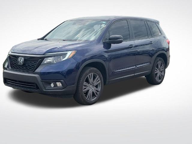 2020 Honda Passport AWD EX-L for sale in Fishers, IN