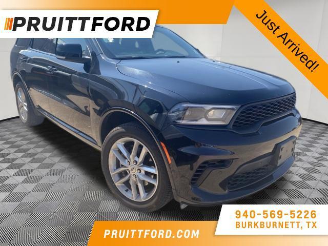 2025 Dodge Durango GT Plus AWD for sale in Burkburnett, TX