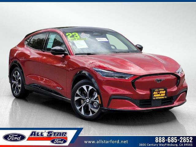 2023 Ford Mustang Mach-E Premium for sale in Pittsburg, CA