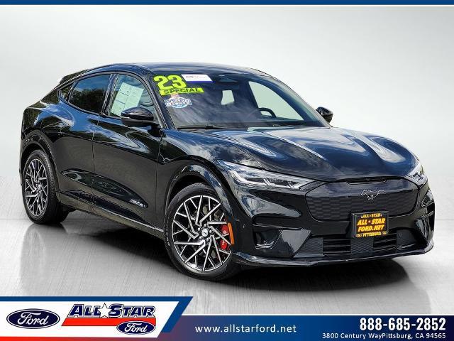 2023 Ford Mustang Mach-E GT for sale in Pittsburg, CA