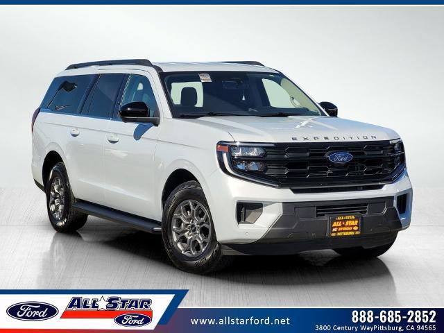 2025 Ford Expedition Active MAX for sale in Pittsburg, CA
