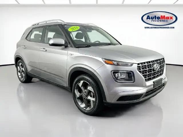 2023 Hyundai Venue SEL for sale in Framingham, MA