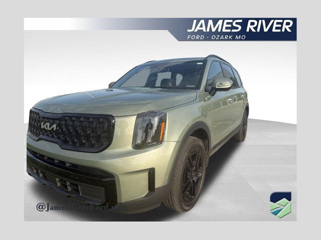 2024 Kia Telluride EX X-Line for sale in Ozark, MO