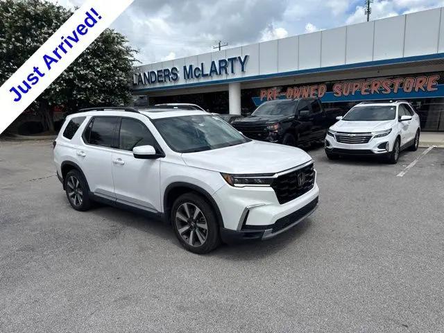 2023 Honda Pilot AWD Touring for sale in Huntsville, AL