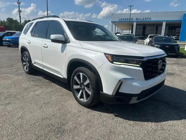 2023 Honda Pilot AWD Touring for sale in Huntsville, AL