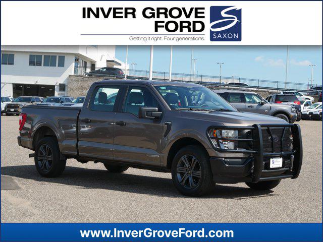 2023 Ford F-150 XL for sale in Inver Grove Heights, MN