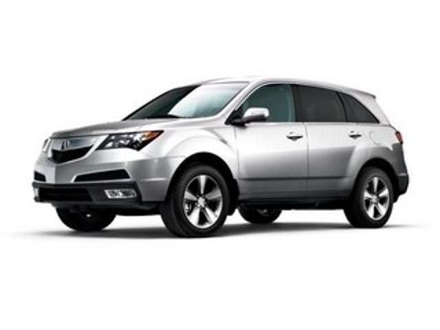2012 Acura MDX Technology Package for sale in Duncannon, PA