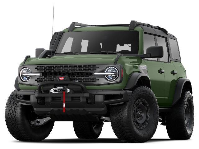 2024 Ford Bronco Everglades for sale in Duncannon, PA