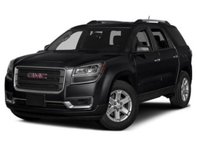 2016 GMC Acadia SLT-1 for sale in Duncannon, PA