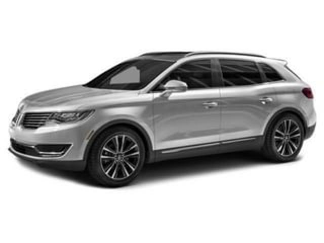 2016 Lincoln MKX Select for sale in Duncannon, PA