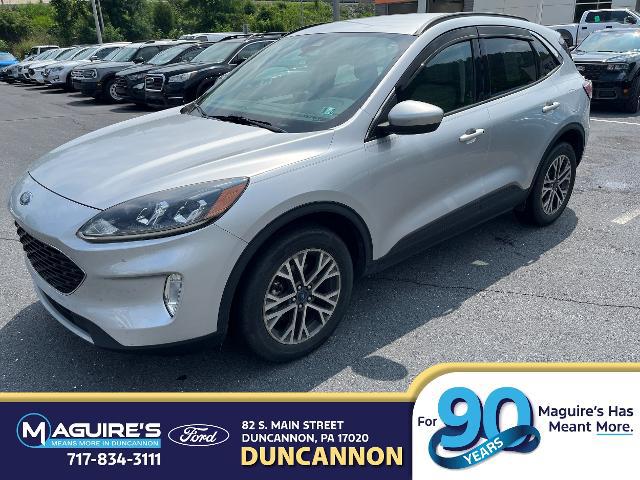 2020 Ford Escape SEL for sale in Duncannon, PA