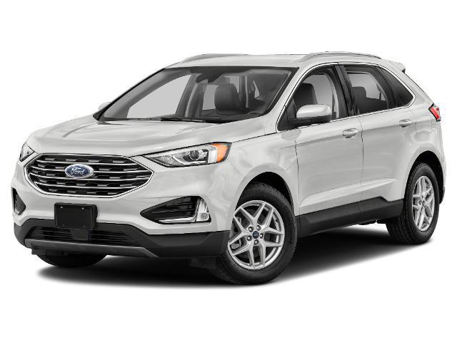 2021 Ford Edge SEL for sale in Duncannon, PA