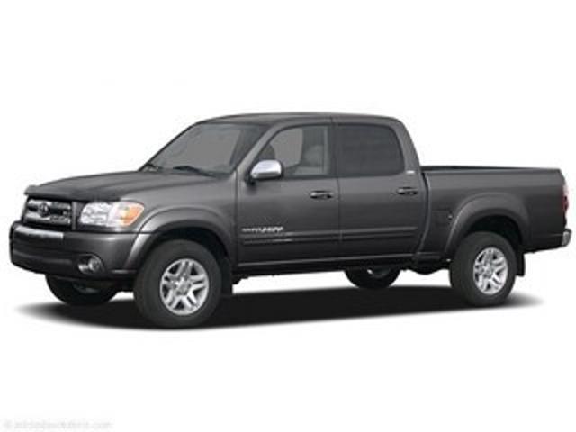2005 Toyota Tundra SR5 V8 for sale in Duncannon, PA