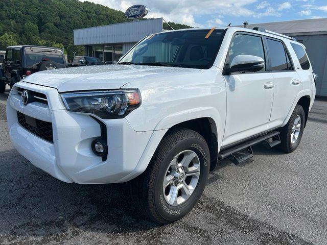 2023 Toyota 4Runner SR5 Premium for sale in Dayton, TN