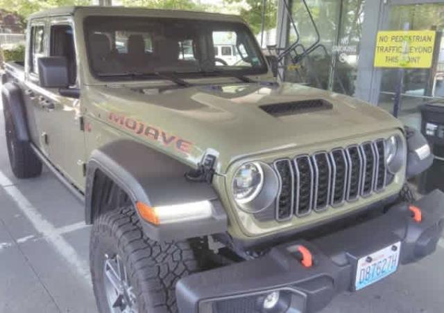2026 Jeep Gladiator Sport for sale in Medford, OR