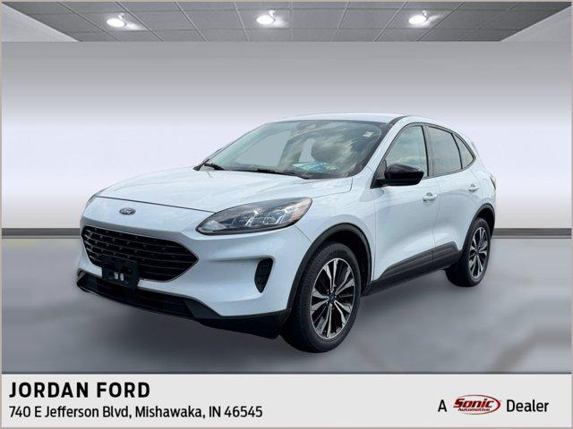 2022 Ford Escape SE for sale in Mishawaka, IN