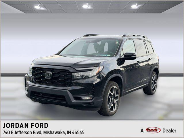 2022 Honda Passport AWD Elite for sale in Mishawaka, IN