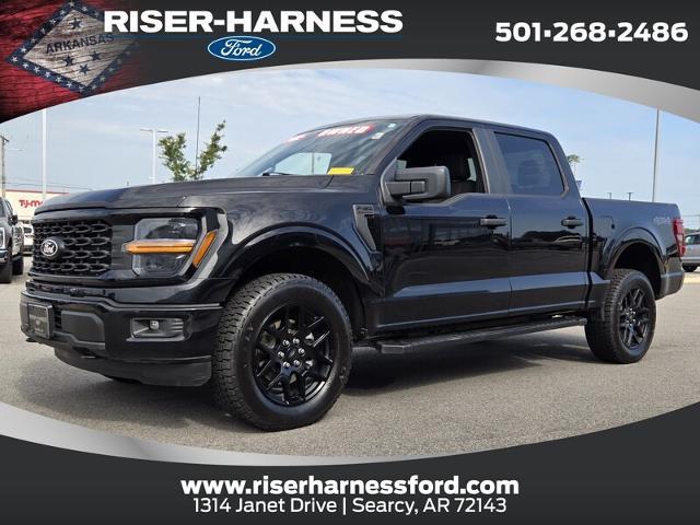 2024 Ford F-150 STX for sale in Searcy, AR
