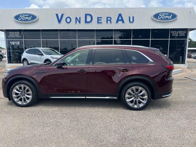 2024 Mazda X-90 3.3 Turbo Premium Plus for sale in El Campo, TX