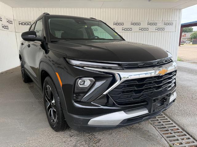 2025 Chevrolet TrailBlazer FWD LT for sale in Hammond, LA