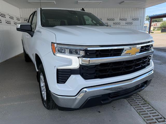 2025 Chevrolet Silverado 1500 2WD Crew Cab Short Bed LT for sale in Hammond, LA