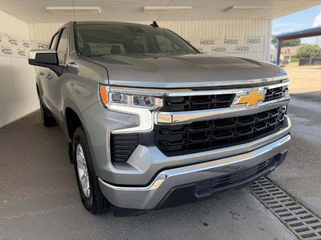 2025 Chevrolet Silverado 1500 2WD Crew Cab Short Bed LT for sale in Hammond, LA