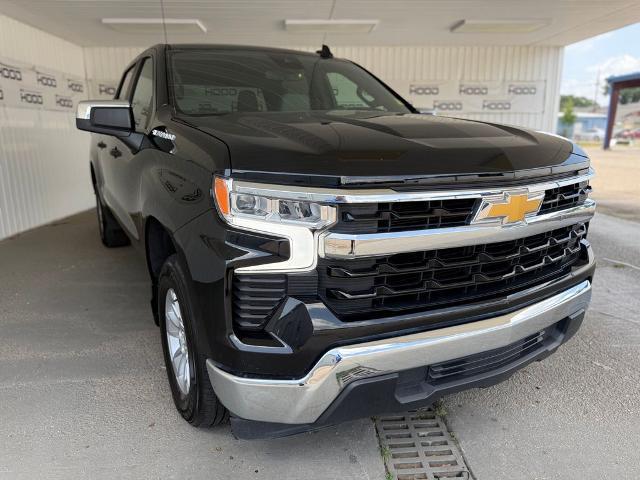 2025 Chevrolet Silverado 1500 2WD Crew Cab Short Bed LT for sale in Hammond, LA