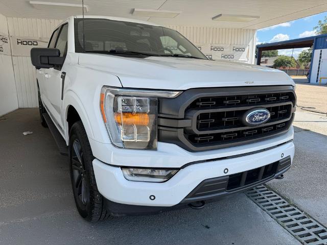 2022 Ford F-150 XLT for sale in Hammond, LA