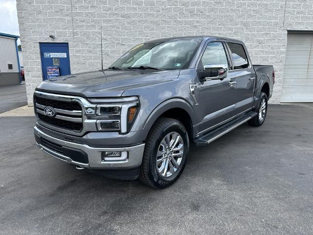 2024 Ford F-150 Lariat for sale in Connellsville, PA