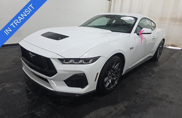 2025 Ford Mustang GT Premium Fastback for sale in Manassas, VA