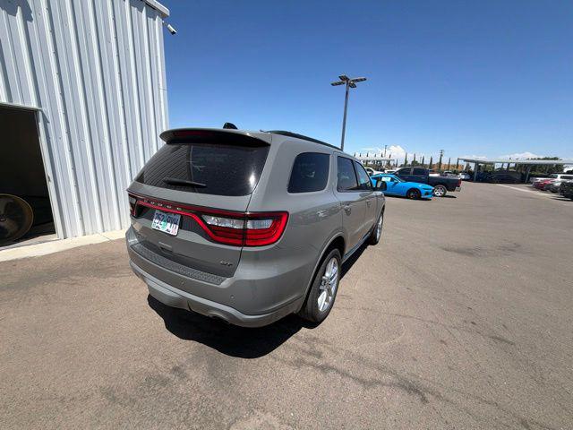 2024 Dodge Durango GT Plus AWD
