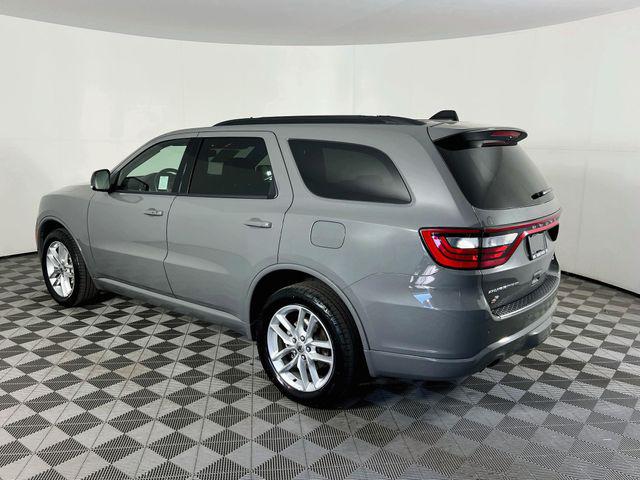 2024 Dodge Durango GT Plus AWD