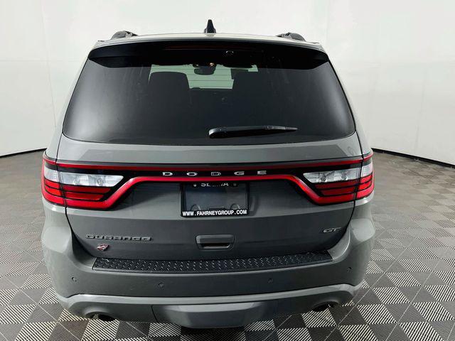 2024 Dodge Durango GT Plus AWD