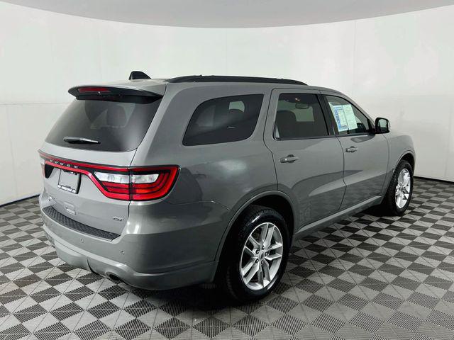 2024 Dodge Durango GT Plus AWD