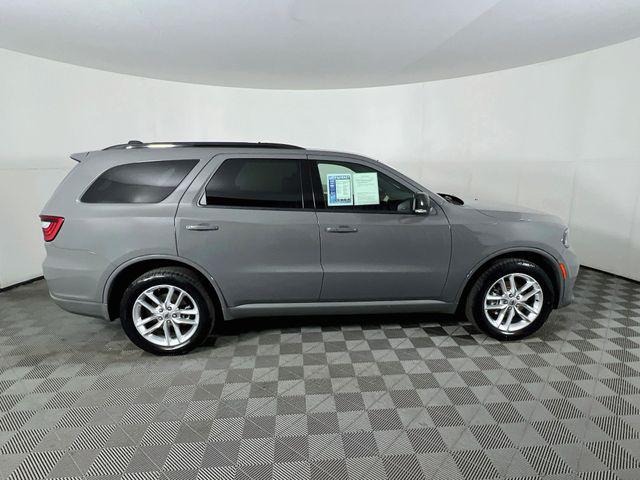 2024 Dodge Durango GT Plus AWD