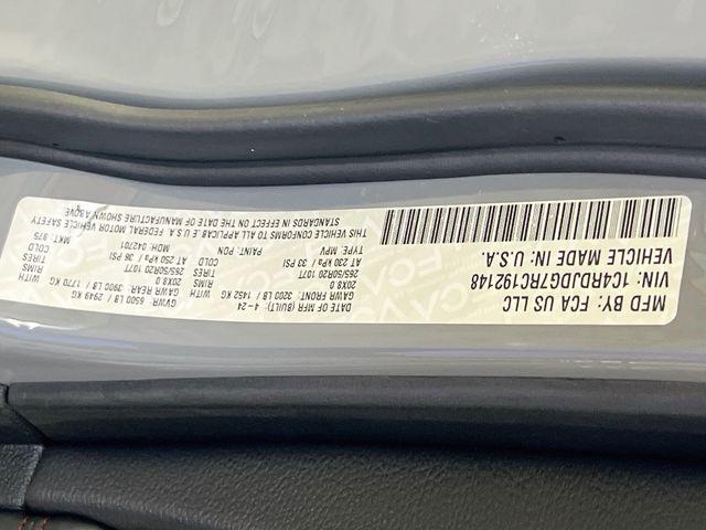 2024 Dodge Durango GT Plus AWD
