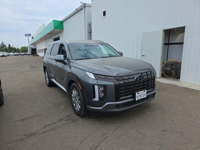 2024 Hyundai Palisade SEL for sale in Selma, CA