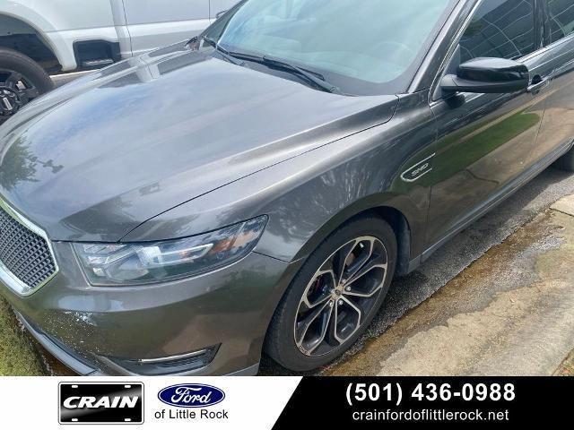 2016 Ford Taurus SHO for sale in Little Rock, AR