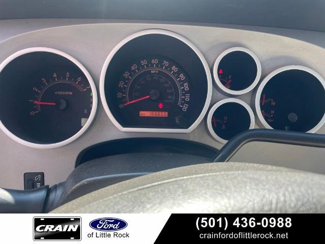 2007 Toyota Tundra SR5 V6 for sale in Little Rock, AR