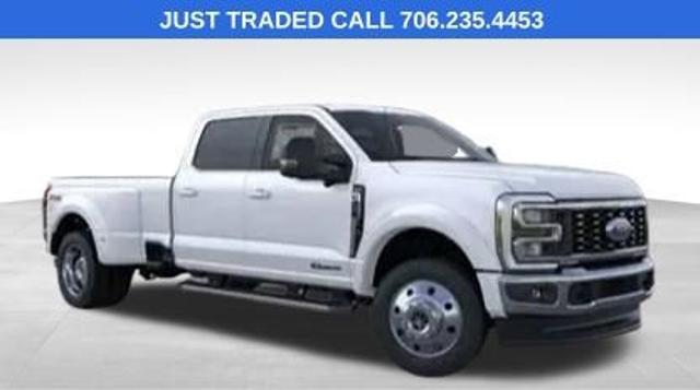 2026 Ford F-450 King Ranch for sale in Rome, GA