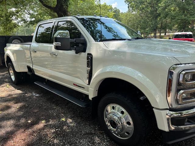 2026 Ford F-450 King Ranch