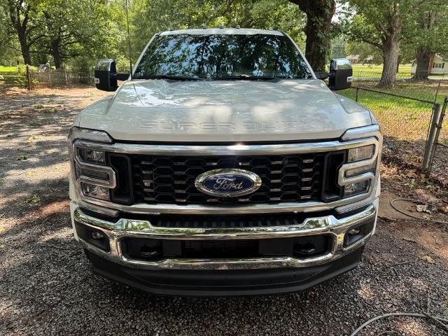 2026 Ford F-450 King Ranch