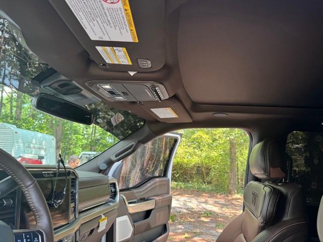 2026 Ford F-450 King Ranch