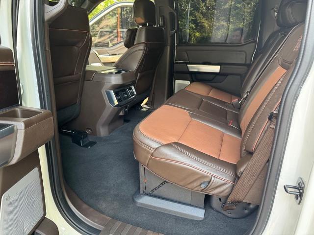 2026 Ford F-450 King Ranch