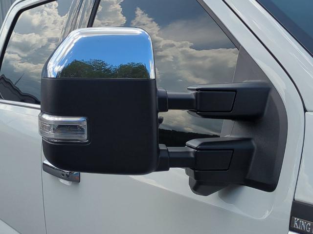 2026 Ford F-450 King Ranch