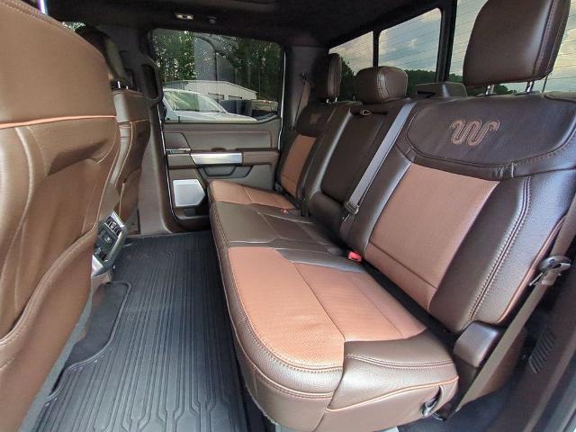 2026 Ford F-450 King Ranch
