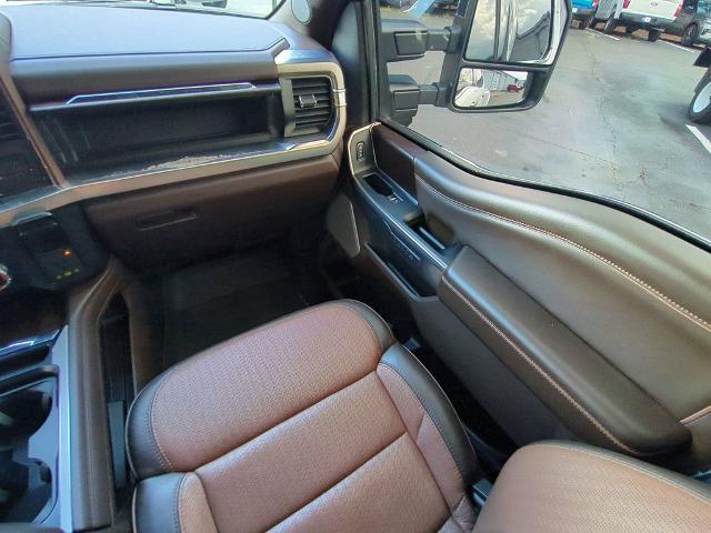 2026 Ford F-450 King Ranch