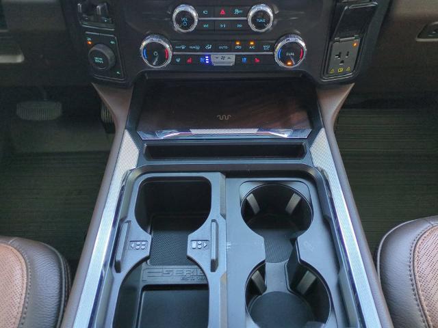 2026 Ford F-450 King Ranch