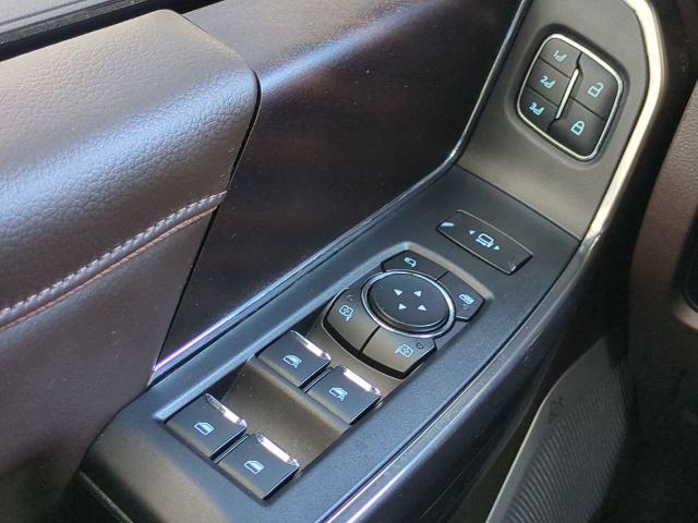 2026 Ford F-450 King Ranch
